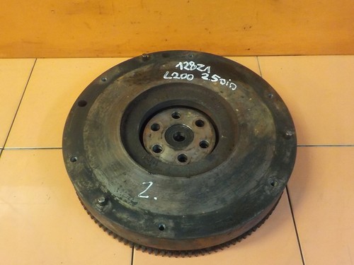 Mitsubishi l200 did - 2.5,