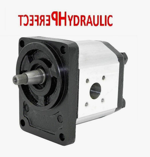 Hydraulikpumpe zahnradpumpe - hydraulikpumpe,