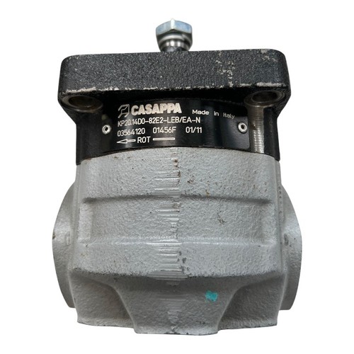 CASAPPA