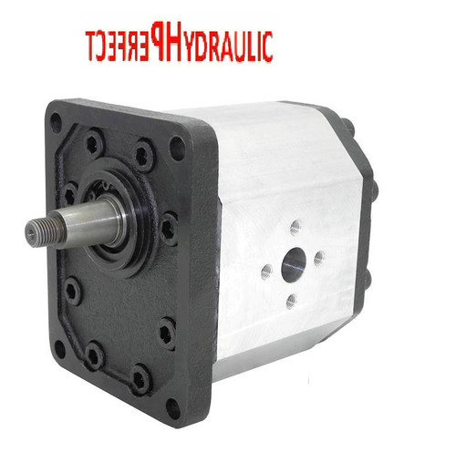 Hydraulikpumpe zahnradpumpe - hydraulikpumpe,